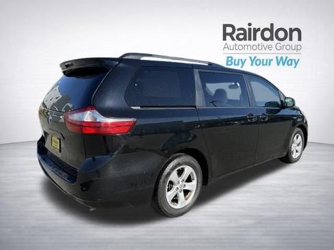 Used 2015 Toyota Sienna LE FWD image 7
