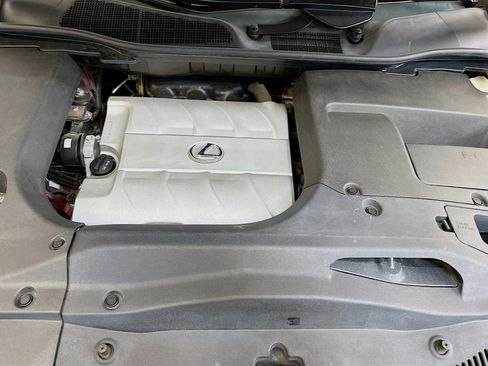 Used 2015 Lexus RX 350 AWD w/ Premium Package image 35