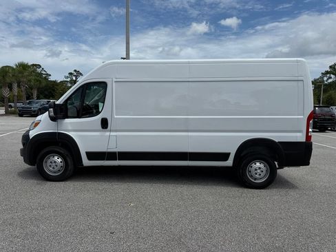 Used 2023 RAM ProMaster 2500 FWD image 6