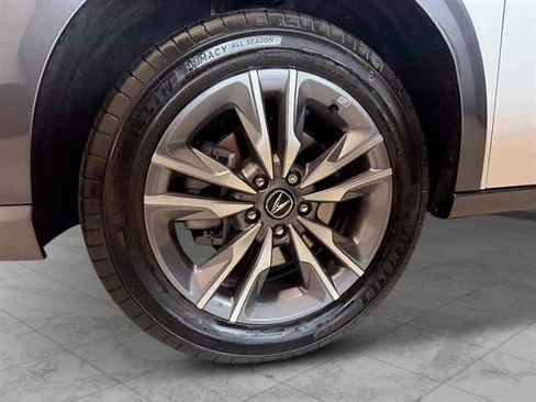 New 2026 Acura ADX AWD image 12