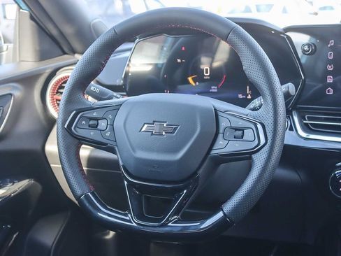 New 2026 Chevrolet Trax RS image 14