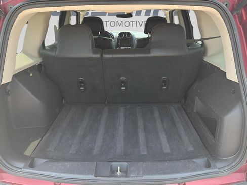 Used 2016 Jeep Patriot High Altitude AWD/4WD image 20