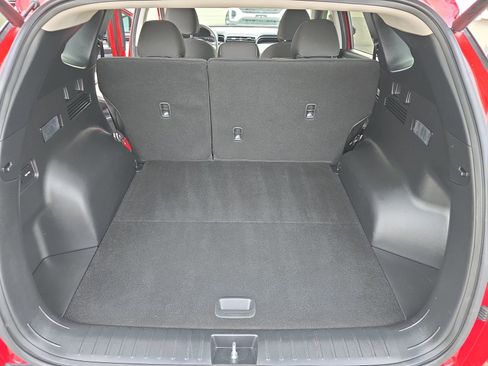 Used 2023 Hyundai Tucson SEL image 18