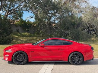 Used 2020 Ford Mustang GT Premium w/ Equipment Group 401A video 2