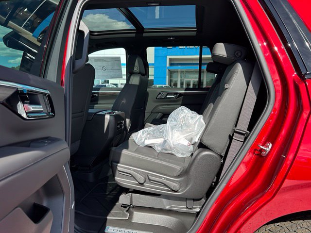 New 2027 Chevrolet Tahoe Z71 w/ Comfort Package AWD/4WD image 13