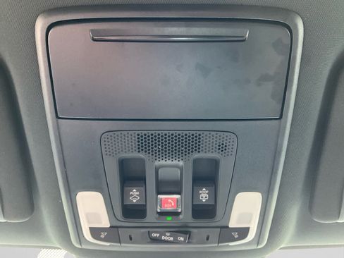 Used 2026 Honda Passport TrailSport image 21