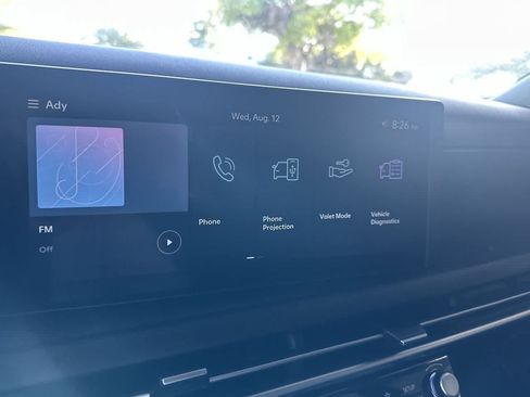 Used 2025 Hyundai Tucson SEL FWD image 18