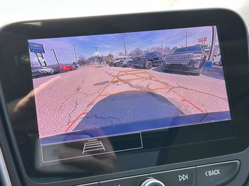 Used 2023 Chevrolet Malibu LT image 22