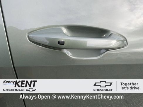 Used 2024 Kia Sportage X-Pro image 17