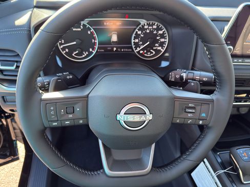 New 2026 Nissan Rogue SV w/ SV Premium Package image 16