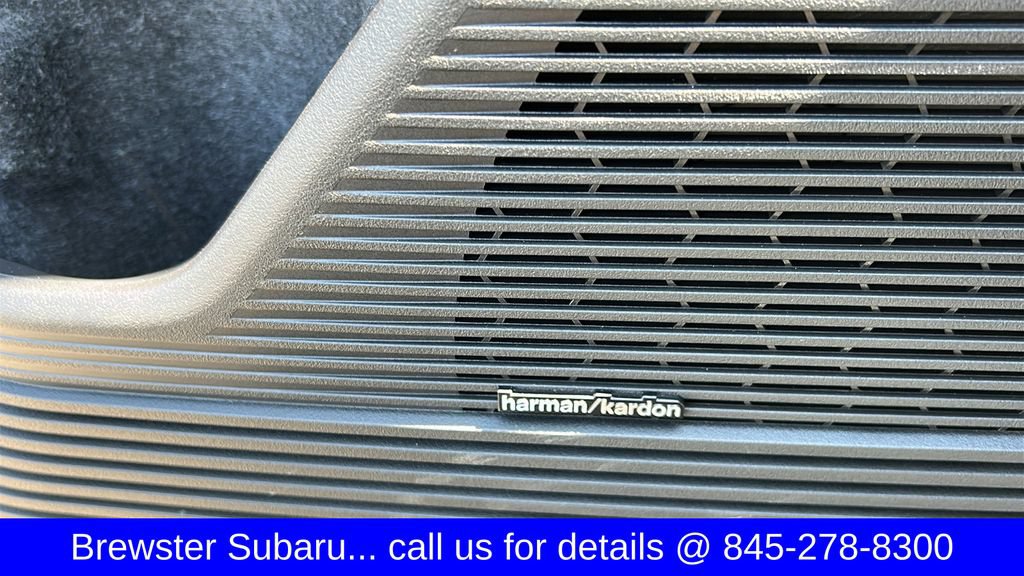 New 2026 Subaru Outback Limited AWD/4WD image 18