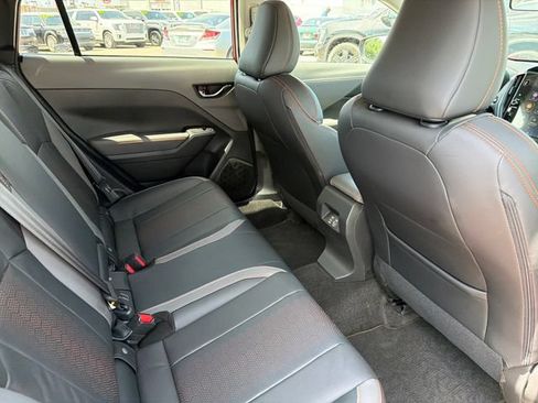 Certified 2024 Subaru Crosstrek 2.5i Limited AWD/4WD image 27