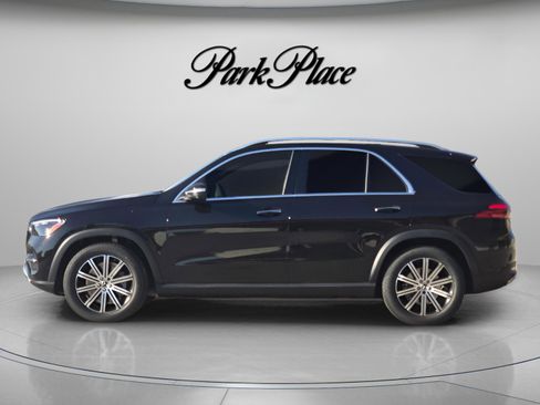 Used 2026 Mercedes-Benz GLE 350 4MATIC image 2