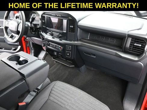 Used 2022 Ford F150 XL w/ STX Appearance Package image 47
