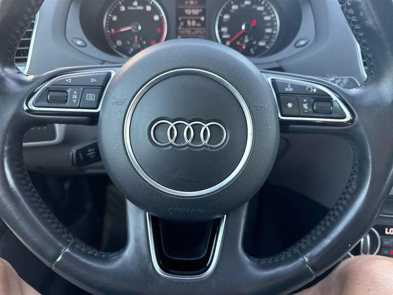 Used 2018 Audi Q3 2.0T Premium w/ Convenience Package FWD image 26