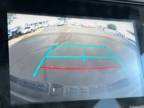 Certified 2022 Toyota Tacoma SR image 19