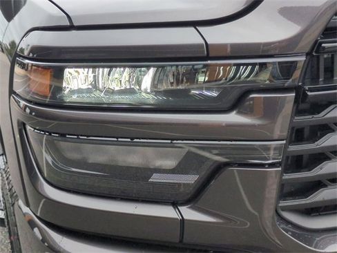 New 2026 RAM 2500 Big Horn image 10