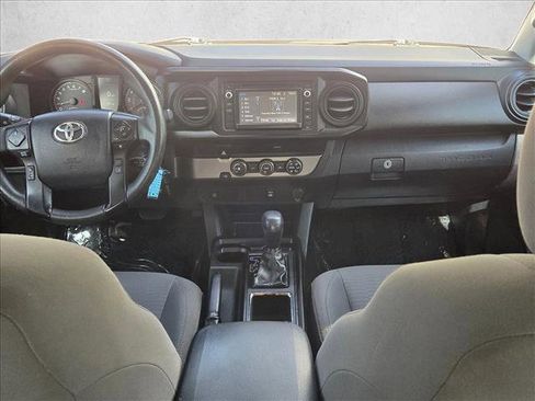 Used 2019 Toyota Tacoma SR w/ SR Convenience Package image 17