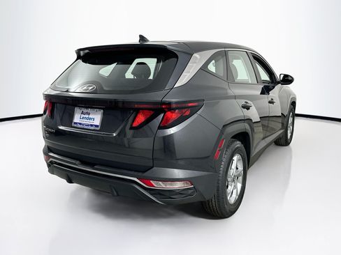 Used 2024 Hyundai Tucson SE FWD image 5