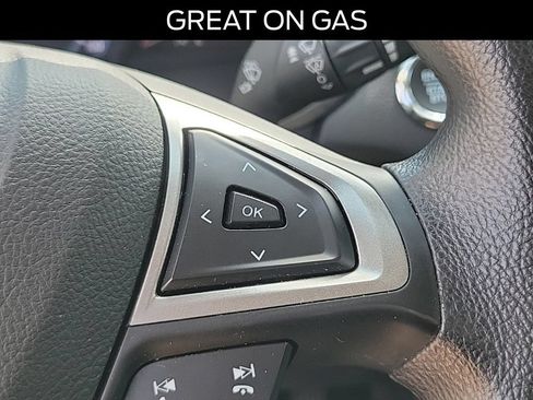 Certified 2020 Ford Fusion SE FWD image 23