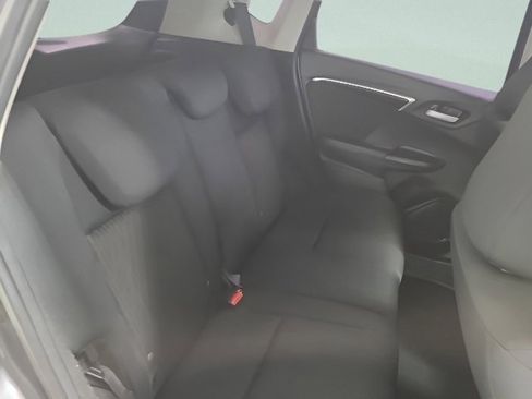 Used 2020 Honda Fit EX image 19
