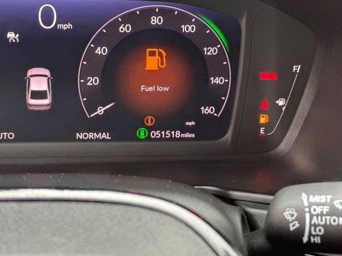 Used 2024 Honda Accord Touring image 21