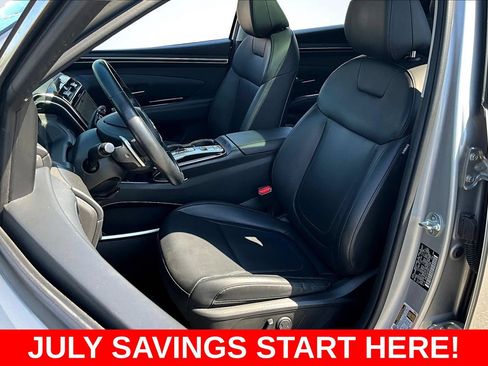 Used 2024 Hyundai Tucson SEL AWD/4WD image 27