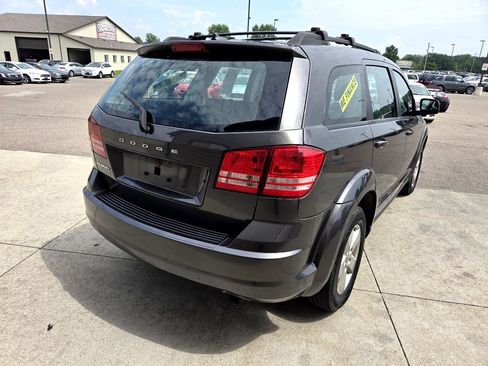 Used 2016 Dodge Journey SE image 5