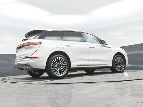 Used 2021 Lincoln Corsair Reserve w/ Equipment Group 201A image 33