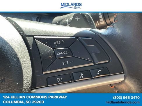 Used 2022 Nissan Altima 2.5 SR FWD image 20