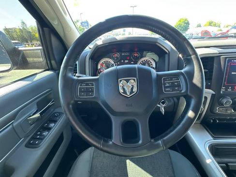 Used 2018 RAM 1500 Big Horn AWD/4WD image 20