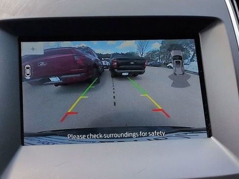 Used 2020 Ford Edge ST w/ Equipment Group 401A AWD/4WD image 26