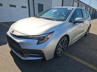 Used 2021 Toyota Corolla SE video 2