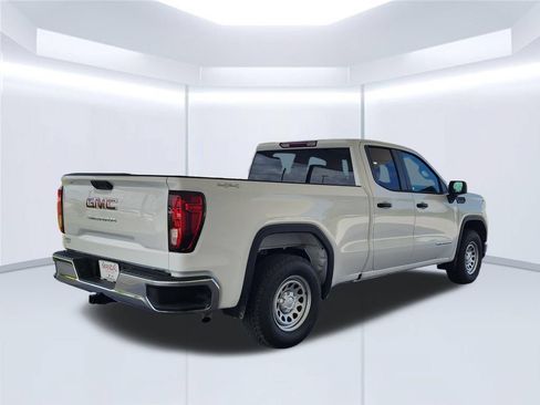Used 2026 GMC Sierra 1500 Pro w/ Pro Value Package AWD/4WD image 5