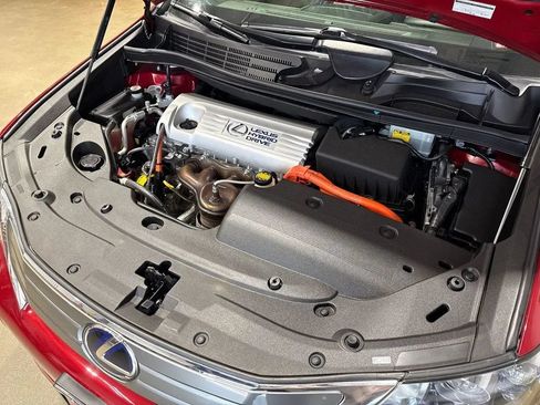 Used 2010 Lexus HS 250h Premium w/ Preferred Accessory Package FWD image 73