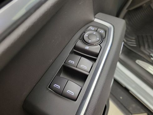 New 2026 Chevrolet Silverado 1500 RST AWD/4WD image 33
