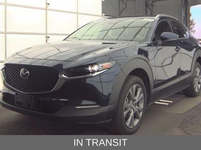 Used 2024 MAZDA CX-30 AWD 2.5 S w/ Premium Package