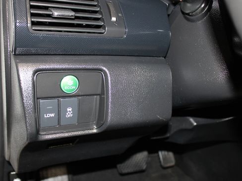 Used 2015 Honda Accord EX-L image 35