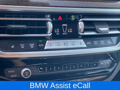 Used 2023 BMW X3 xDrive30i AWD/4WD image 13