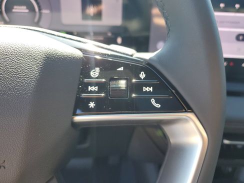 New 2027 Audi Q6 e-tron Premium AWD/4WD image 29