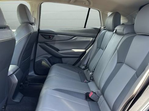 Used 2023 Subaru Crosstrek 2.5i Sport AWD/4WD image 23