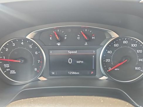 Used 2024 Chevrolet Blazer LT FWD image 15