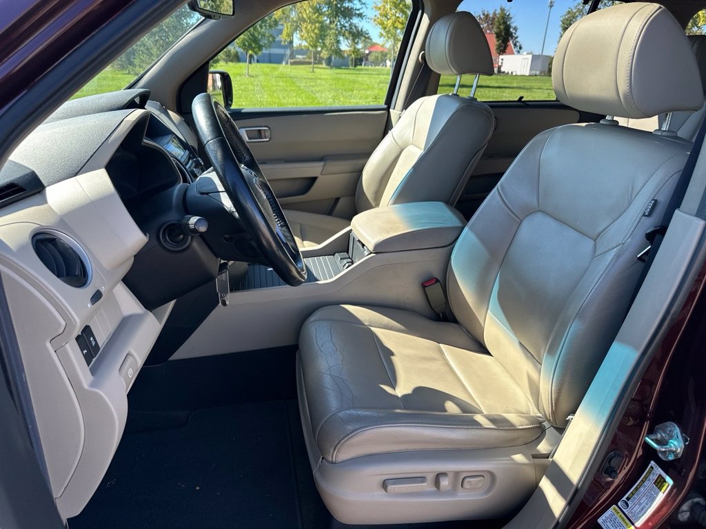 Used 2014 Honda Pilot Touring image 16