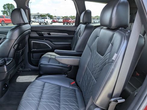 Certified 2024 Kia Telluride SX Prestige X-Line AWD/4WD image 19