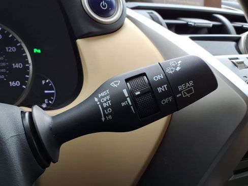 Used 2019 Lexus NX 300h AWD image 30