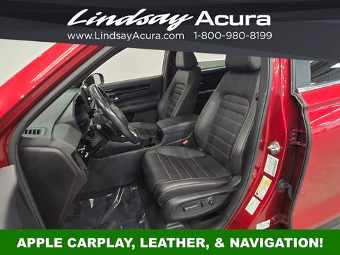 Used 2023 Honda CR-V Sport Touring image 12