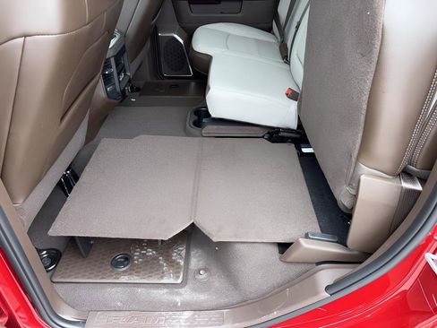 New 2026 RAM 3500 Laramie w/ Max Tow Package image 40