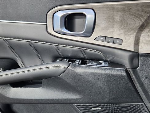New 2026 Kia Sorento SX Prestige image 6