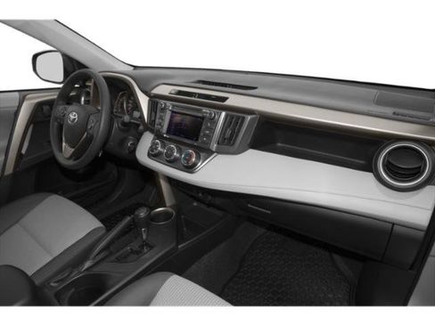 Used 2015 Toyota RAV4 XLE FWD image 19