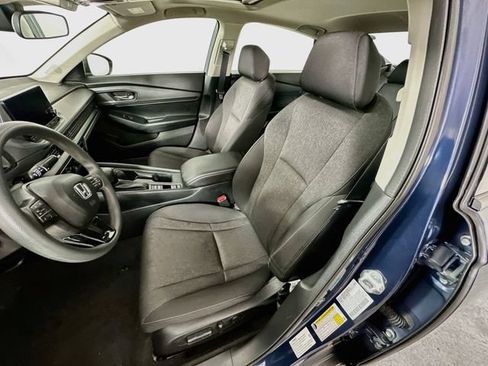 Used 2024 Honda Accord EX image 27